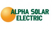 Alpha Solar Electric