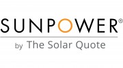 SunPower By The Solar Quote