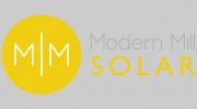 Modern Mill Solar