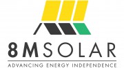 8Msolar