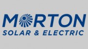 Morton Solar